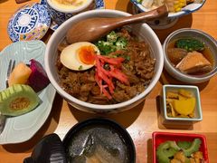 -大岛日本料理铁板烧(南通大饭店)