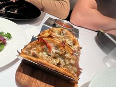 -马克西姆俄罗斯餐厅(绥芬河店)