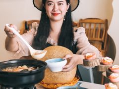 -香香海南菜餐厅