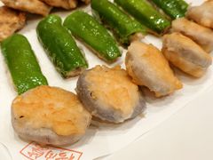 -猪肉婆私房菜(容桂总店)