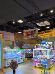 -卡通尼·Safari非洲探索乐园·生日会(金桥国际商业广场店)