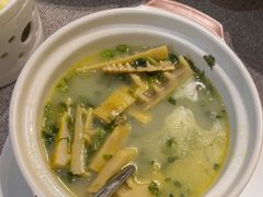 -太湖饭店·寄畅轩中餐厅