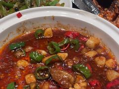 -柴米油盐(土菜院子店)