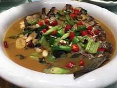 -梁家大院•农家菜(昆山会展中心店)