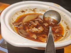 -肉串汪(月坛店)