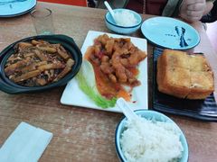 -红帽小馆(向阳路店)