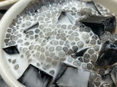 -智香甜品店