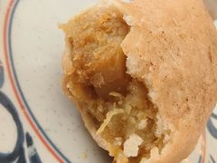 咖喱角-峇峇娘马来西亚餐厅(望京SOHO店)