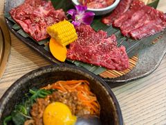 -虎丸烧肉(世纪汇店)