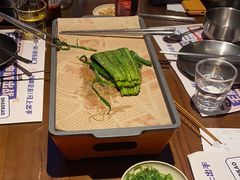 -神府路壹号·海鲜烧烤·砂锅粥·锅物(三坊七巷店)