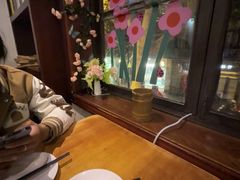 -付小姐在成都(中山公园店)
