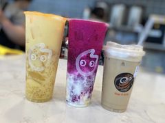 -CoCo都可(濮院齐宏路店)