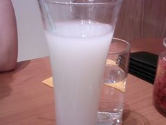 乳酸饮料-CoCo壱番屋(久光百货店)