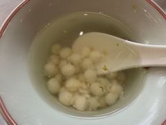 -香雪海饭店中餐厅(人民桥店)