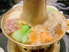 -鼓楼东街老火锅(鼓楼店)