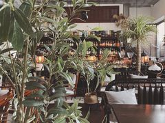 大堂-候鸟咖啡(前门店)