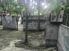 -东湖小天池真人CS彩弹野战基地