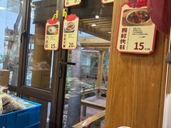 -龙华素斋(龙华路店)