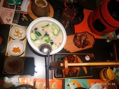 -羽鸽集·乳鸽专门店·地道顺德菜(岭南站店)