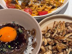 -无印良品餐堂 MUJI Diner(成都太古里店)