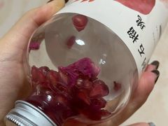 -眷茶(大卫城10楼店)
