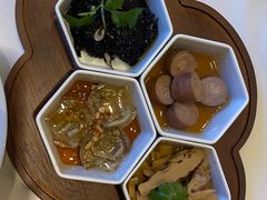 -莆田餐厅PUTIEN(三里屯店)