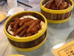 -东江海鲜酒家(艺都分店)