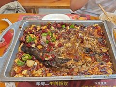 -探唐烧烤(棠东店)