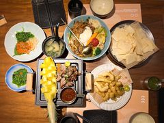-山葵家居酒屋(天目里店)