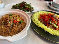 -蓉城小厨·四川味道(浙港国际店)