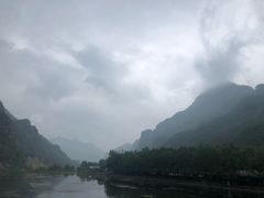 -十渡东湖港风景区