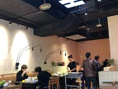 大堂-嘿嘟嘟·肋条烧肉放题(爱融荟城店)