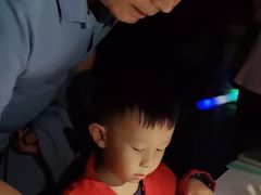 -吉的堡幼儿园(昆明俊发城英胜园)