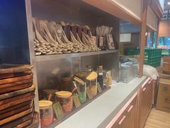 -小满手工粉(上海文峰广场店)