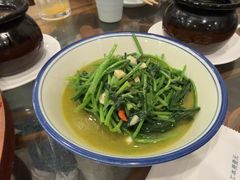 -西江美食舫·江西菜(健德桥店)