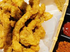 川式酥肉-王家渡火锅(金宝汇店)