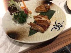 -武藏日本料理(宝安壹方城店)