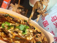 -马头巷·隐庐居·红油大虾(园区店)