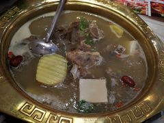 -怪怪龙虾·澳洲蓝龙王·深夜食堂(惊驾路店)
