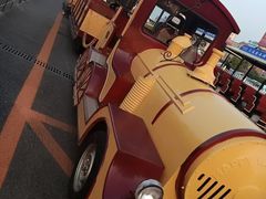 -大连海昌发现王国主题公园