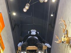 -ZOO COFFEE动物园咖啡(望京锐创店)