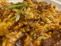 -京味斋·北京烤鸭(华威桥北工大店)