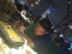 -半天妖烤鱼(芝罘万达店)