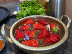 -彭妈家•韩国烤肉料理(张杨路店)