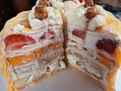 -PAOPAO Bakery&Café(港汇店)