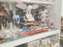-乐高授权专卖店(中关村领展店)