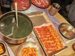 -西塔老太太泥炉烤肉(双井店)