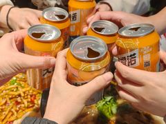 -东来土菜馆(民祥园路店)