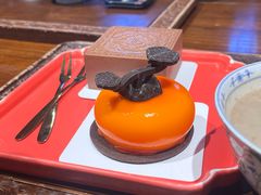 -萬春金福下午茶(故宫店)