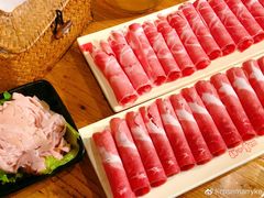 -四喜小胖·北京涮肉(五道营店)